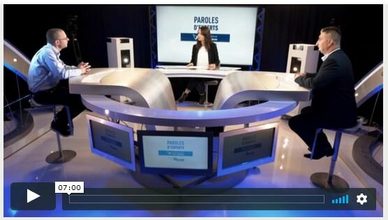 paroles d'experts drone formation