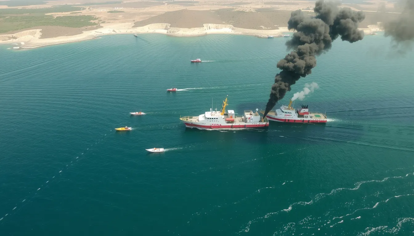 attaque drone flottille gaza
