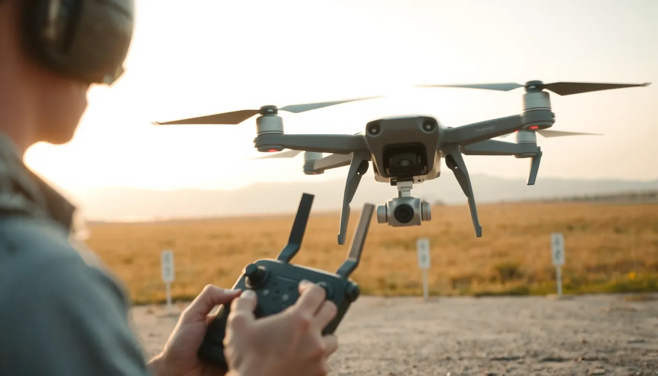 réglementation drone 2025
